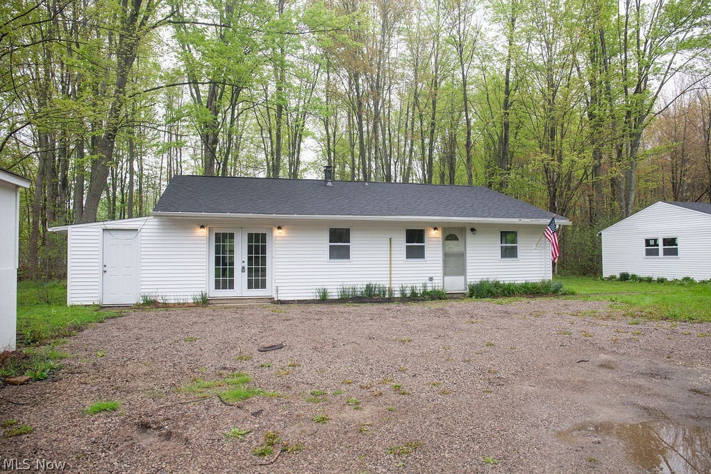 3644 Padanarum Road Geneva OH 44041
