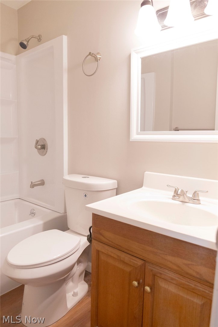 3644 Padanarum Road Geneva OH 44041