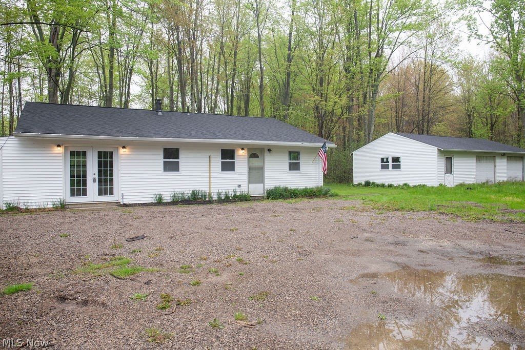 3644 Padanarum Road Geneva OH 44041