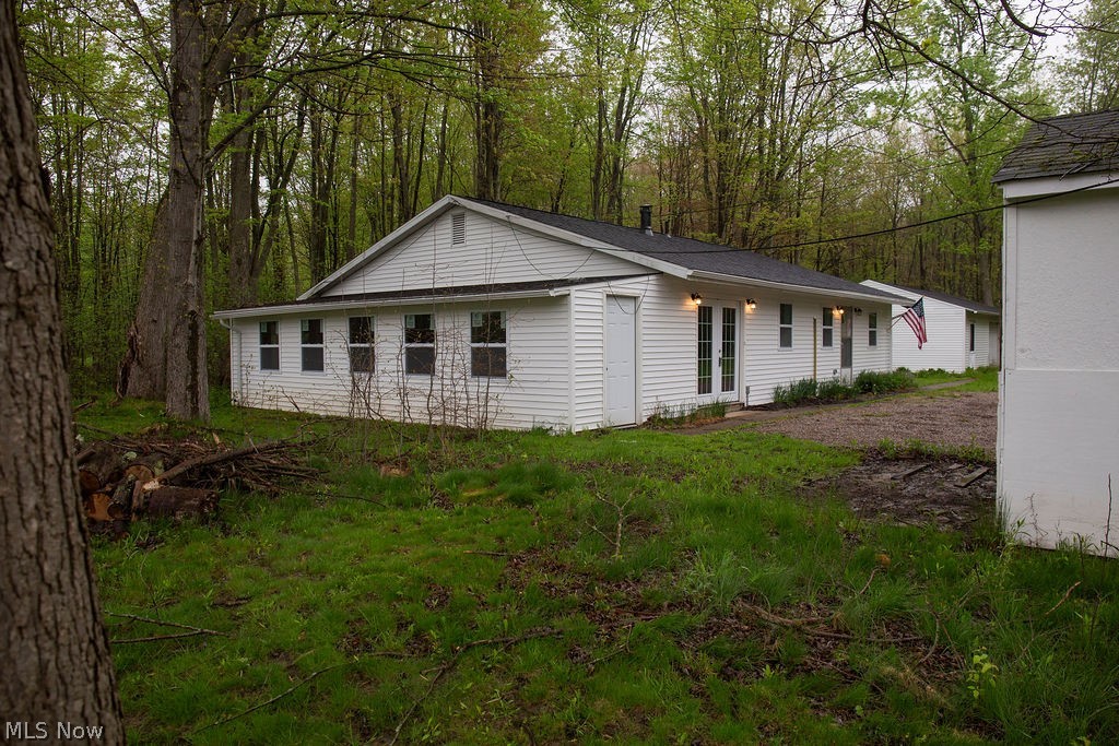 3644 Padanarum Road Geneva OH 44041