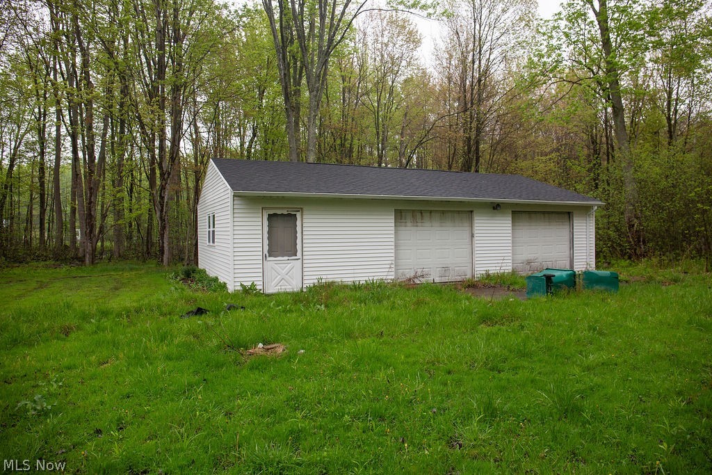3644 Padanarum Road Geneva OH 44041