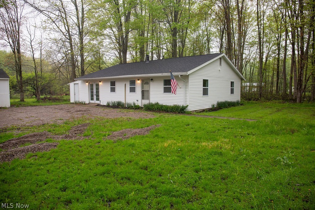 3644 Padanarum Road Geneva OH 44041