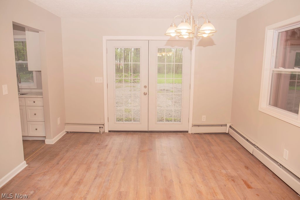 3644 Padanarum Road Geneva OH 44041