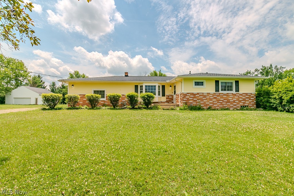 11725 Pekin Road Newbury OH 44065