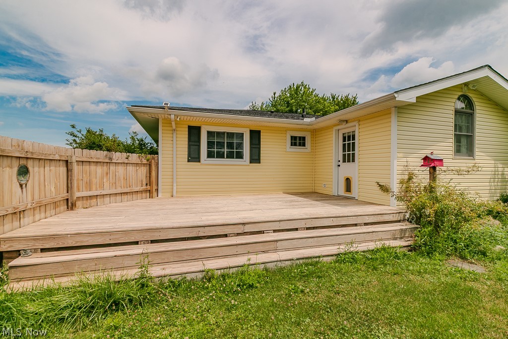 11725 Pekin Road Newbury OH 44065