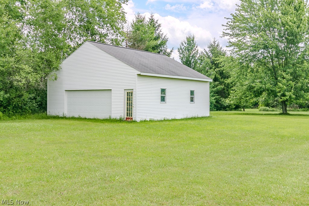 11725 Pekin Road Newbury OH 44065