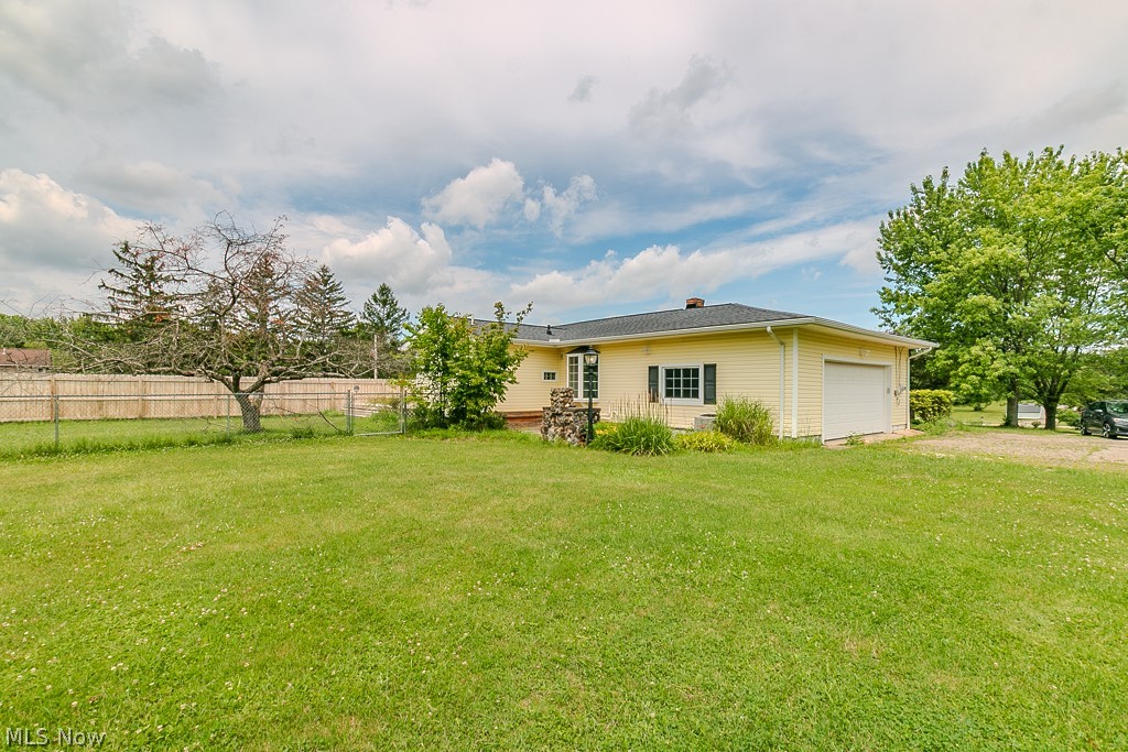 11725 Pekin Road Newbury OH 44065