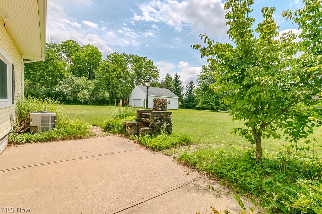 11725 Pekin Road Newbury OH 44065