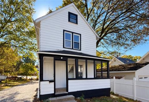 172 Vesper Street Akron OH 44310