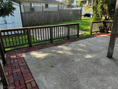 813-815 Washington Street Marietta OH 45750