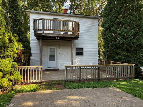 813-815 Washington Street Marietta OH 45750