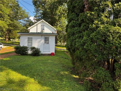 813-815 Washington Street Marietta OH 45750
