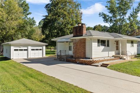 5675 Myers Road New Franklin OH 44319