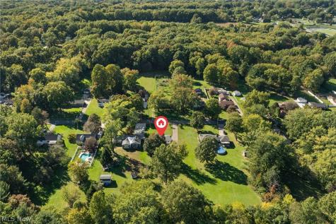 5675 Myers Road New Franklin OH 44319