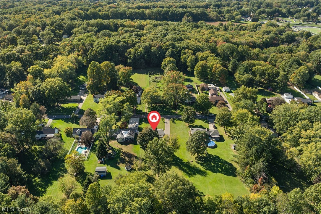 5675 Myers Road New Franklin OH 44319