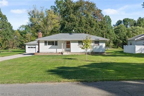 5675 Myers Road New Franklin OH 44319