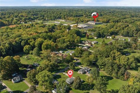 5675 Myers Road New Franklin OH 44319