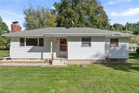5675 Myers Road New Franklin OH 44319