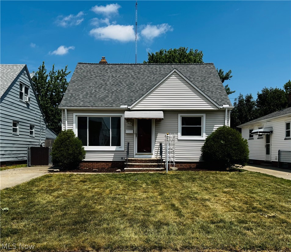 2710 Stanfield Drive Parma OH 44134