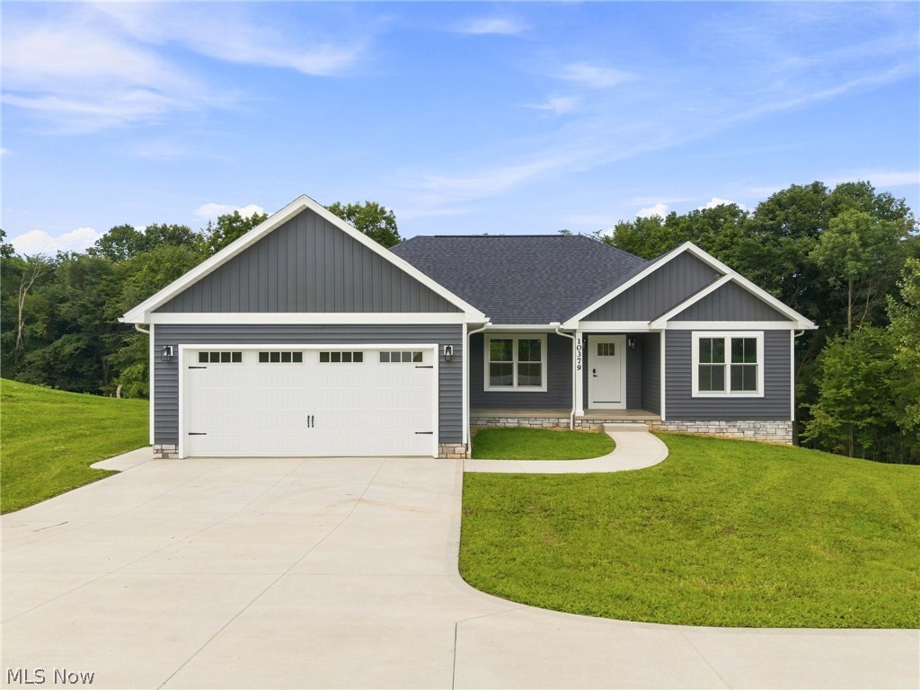 10379 Private Road 275 Millersburg OH 44654