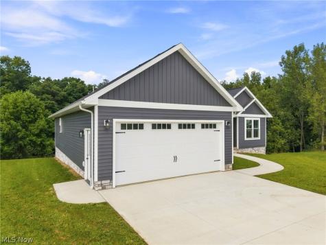 10379 Private Road 275 Millersburg OH 44654