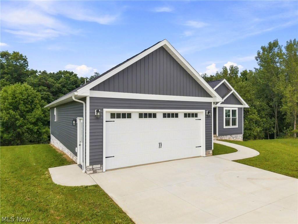 10379 Private Road 275 Millersburg OH 44654