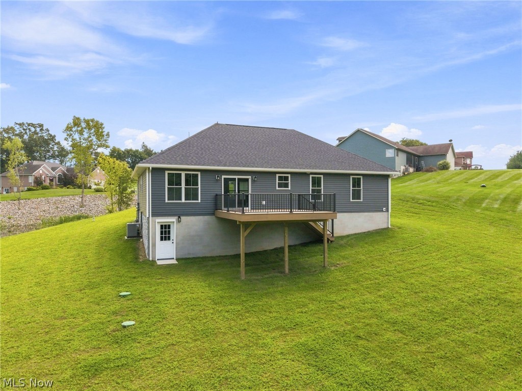 10379 Private Road 275 Millersburg OH 44654