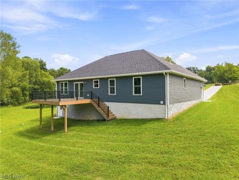 10379 Private Road 275 Millersburg OH 44654