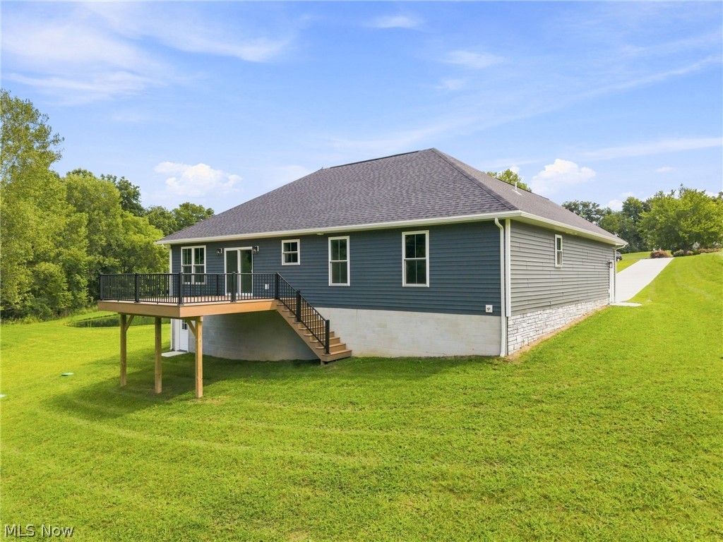 10379 Private Road 275 Millersburg OH 44654