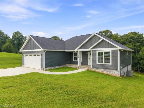 10379 Private Road 275 Millersburg OH 44654