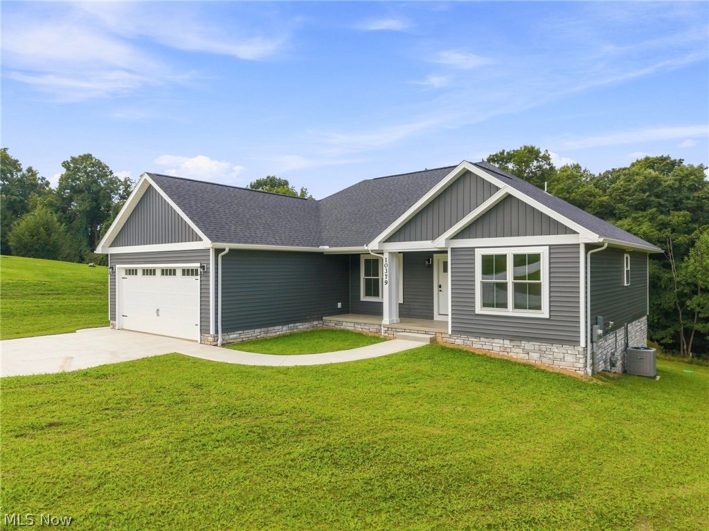 10379 Private Road 275 Millersburg OH 44654
