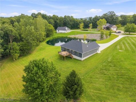 10379 Private Road 275 Millersburg OH 44654