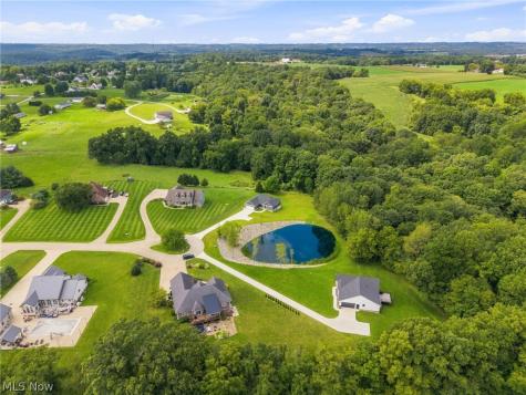 10379 Private Road 275 Millersburg OH 44654
