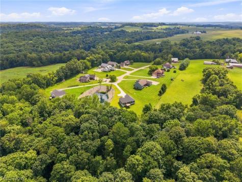 10379 Private Road 275 Millersburg OH 44654