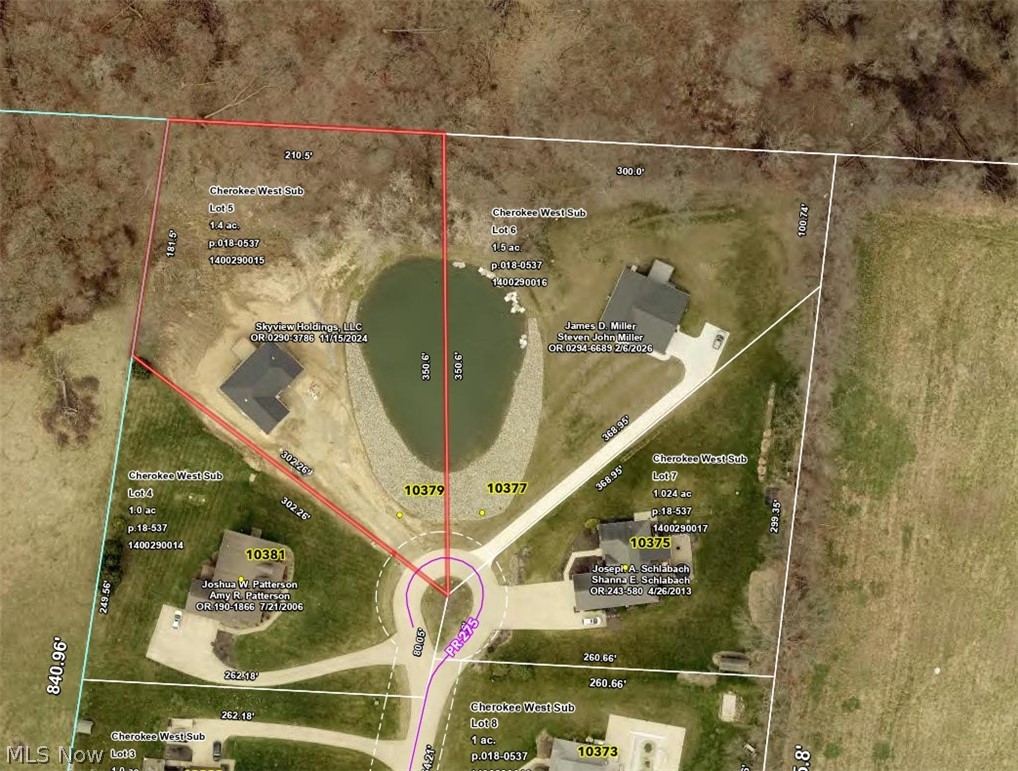 10379 Private Road 275 Millersburg OH 44654