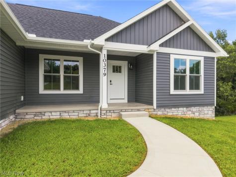 10379 Private Road 275 Millersburg OH 44654