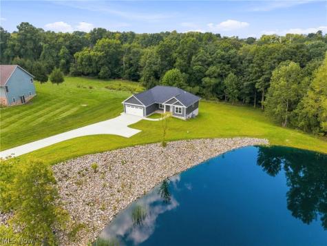 10379 Private Road 275 Millersburg OH 44654