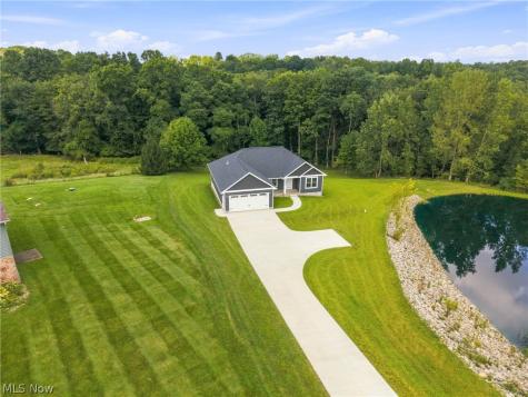 10379 Private Road 275 Millersburg OH 44654