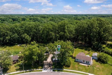 4147 Black River Circle Lorain OH 44055