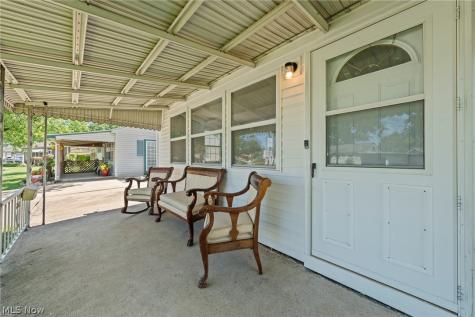 4147 Black River Circle Lorain OH 44055