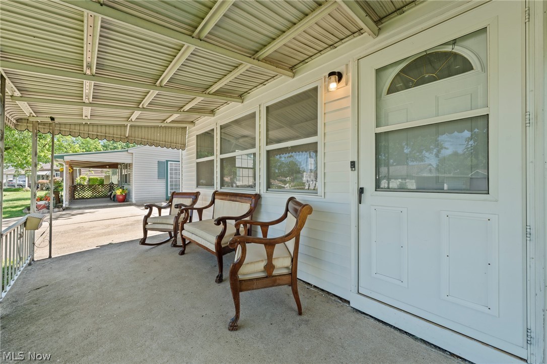 4147 Black River Circle Lorain OH 44055