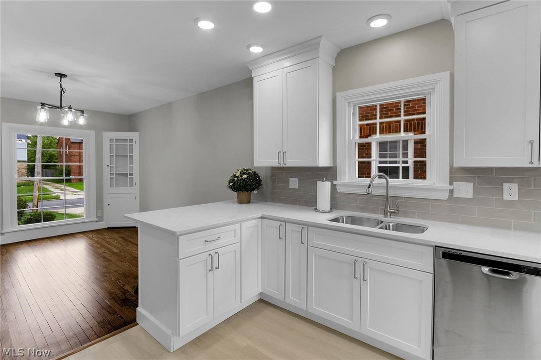 3622 Berkeley Road Cleveland Heights OH 44118