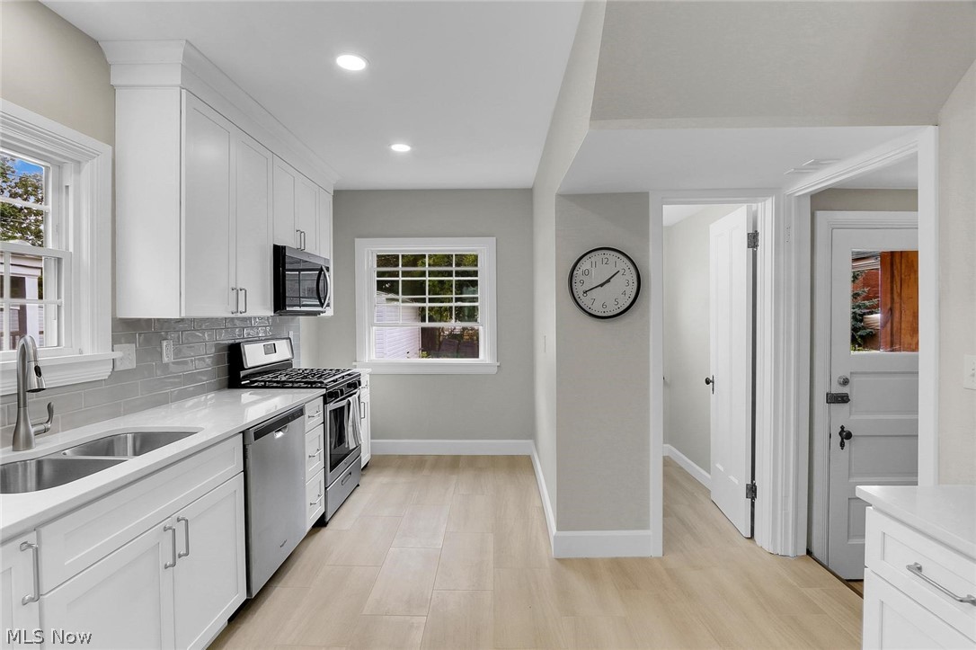 3622 Berkeley Road Cleveland Heights OH 44118