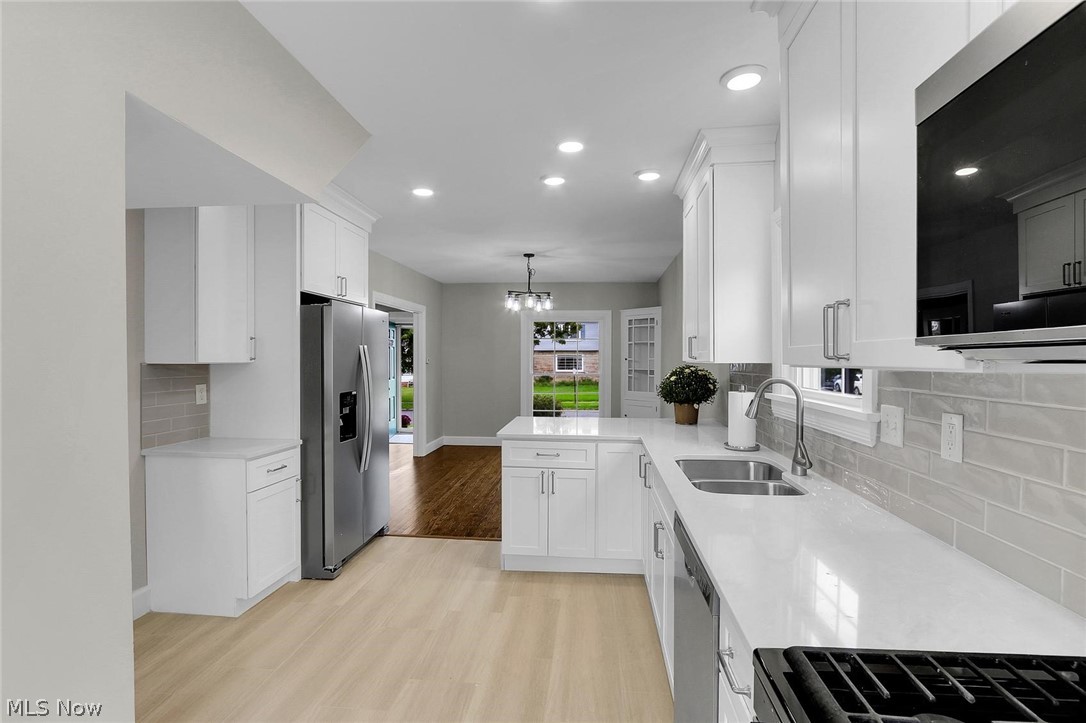 3622 Berkeley Road Cleveland Heights OH 44118