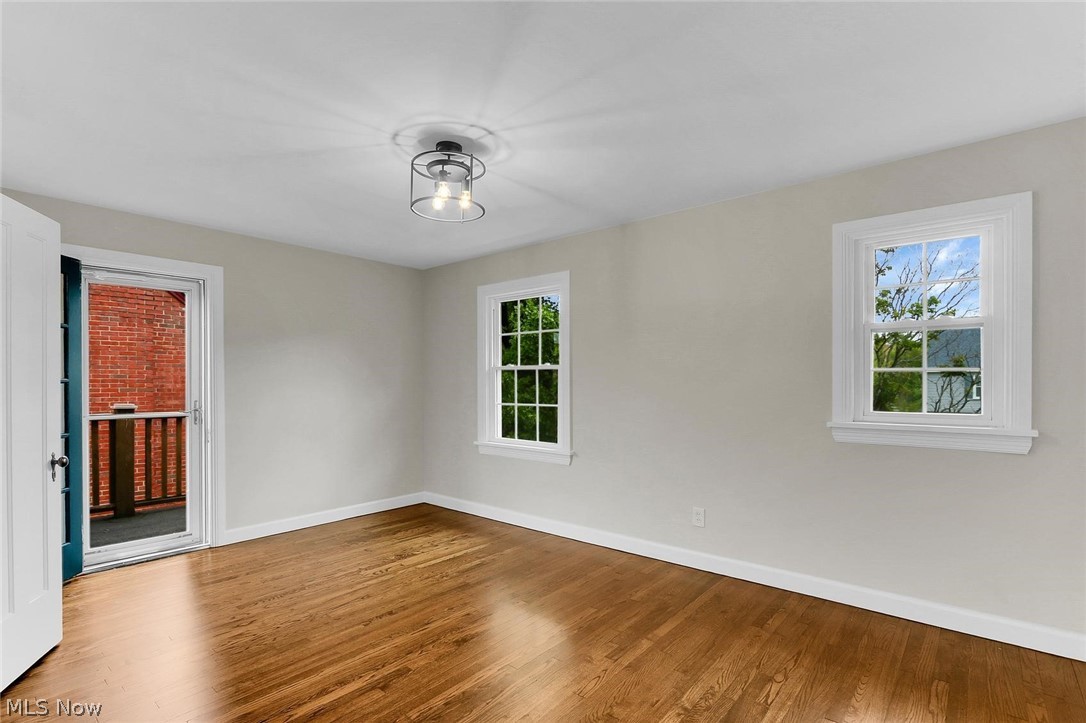 3622 Berkeley Road Cleveland Heights OH 44118