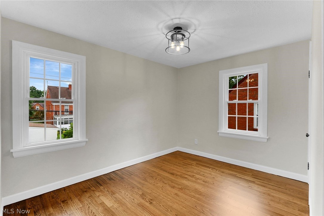 3622 Berkeley Road Cleveland Heights OH 44118