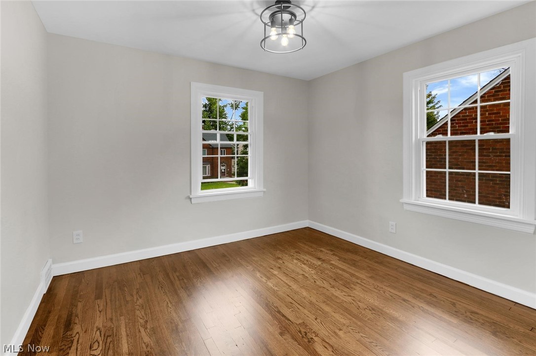 3622 Berkeley Road Cleveland Heights OH 44118