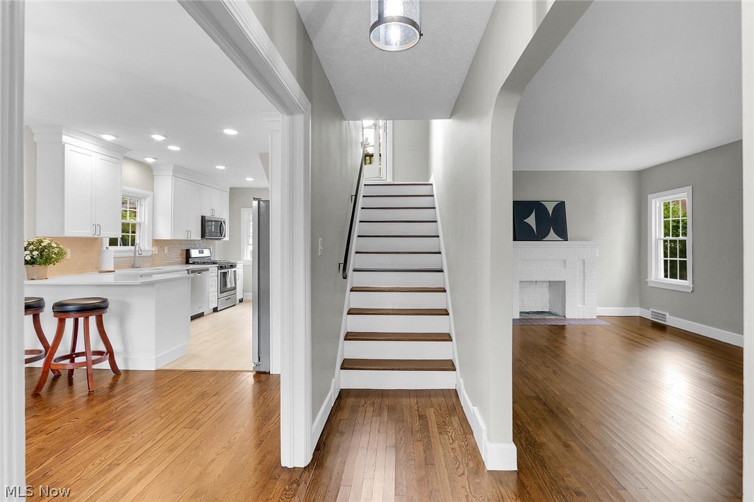 3622 Berkeley Road Cleveland Heights OH 44118
