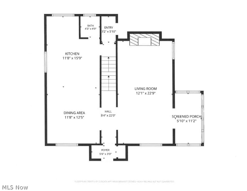 3622 Berkeley Road Cleveland Heights OH 44118