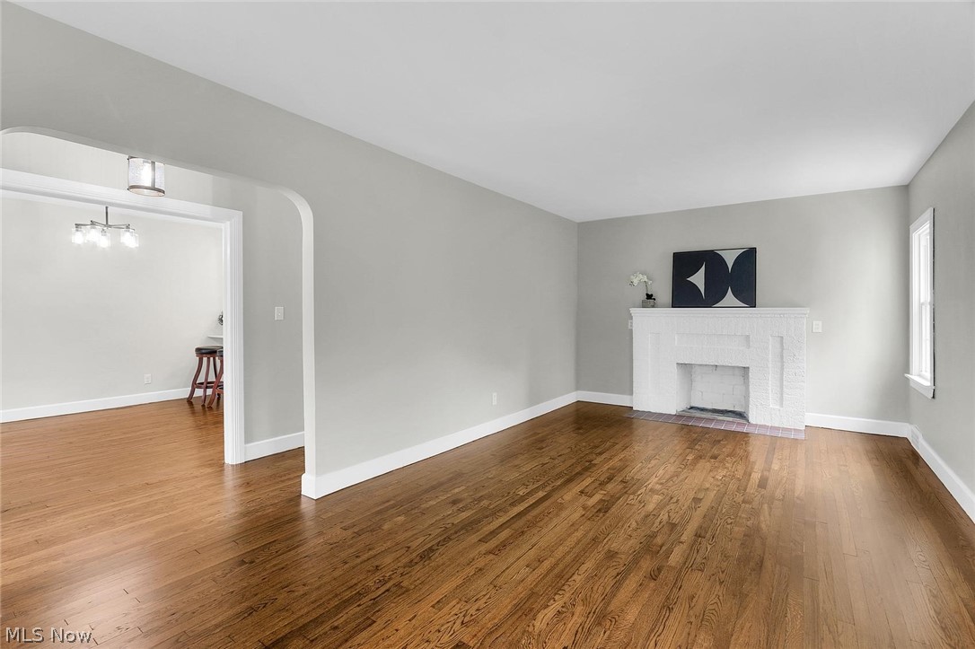 3622 Berkeley Road Cleveland Heights OH 44118